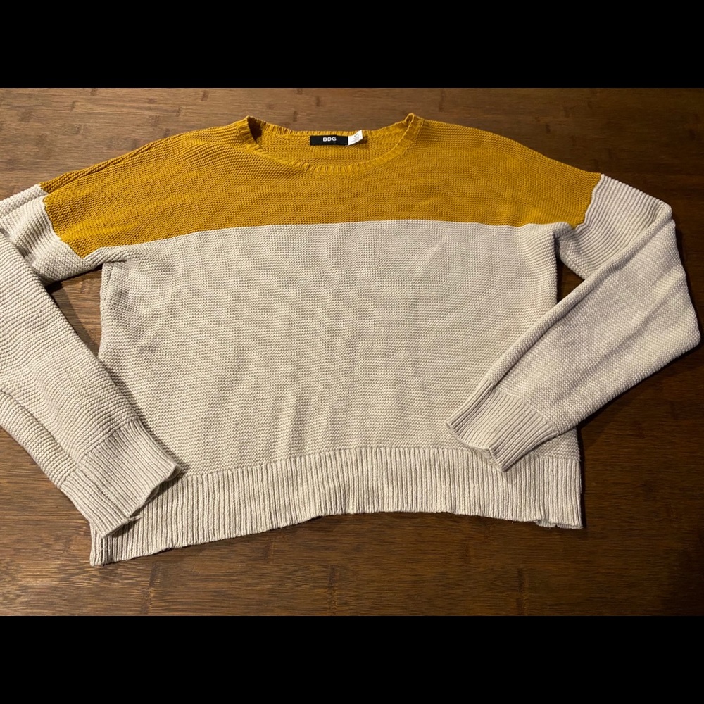 Urban Outfitters BDG Sweater